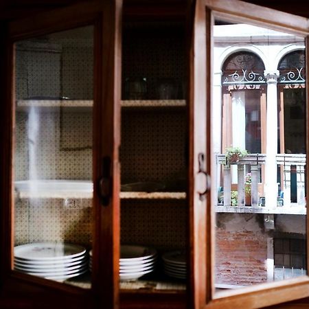 Appartamento Al Malibran Venesia Bagian luar foto