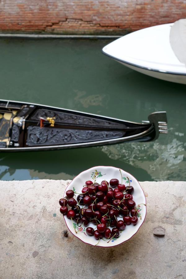 Appartamento Al Malibran Venesia Bagian luar foto