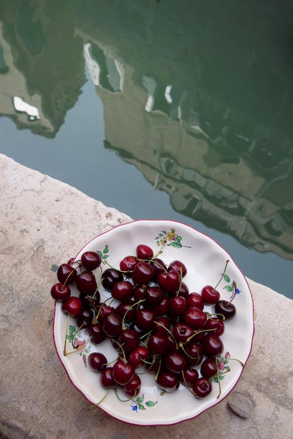 Appartamento Al Malibran Venesia Bagian luar foto
