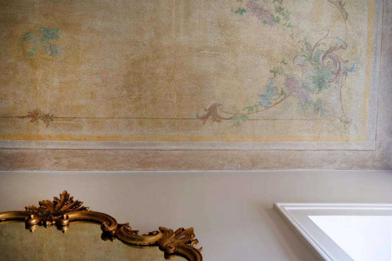 Appartamento Al Malibran Venesia Bagian luar foto