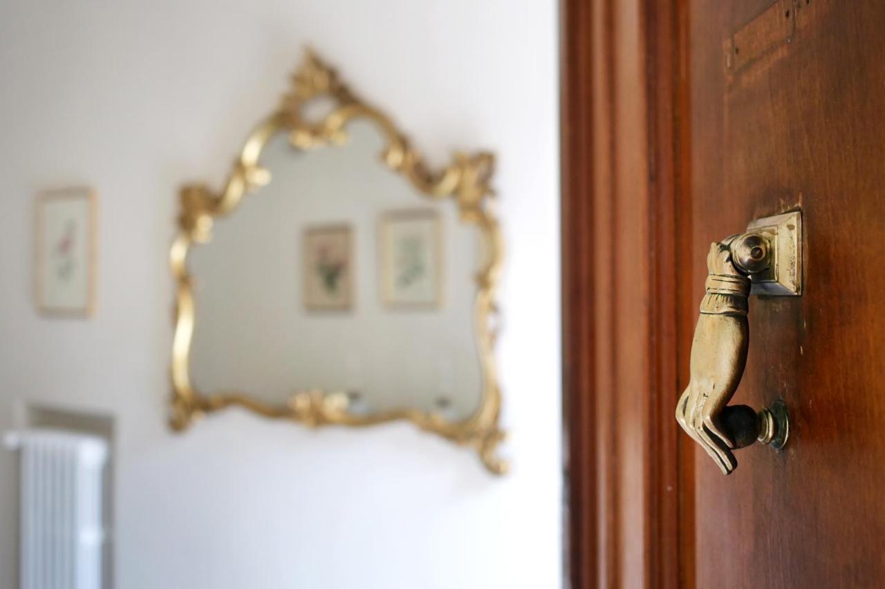 Appartamento Al Malibran Venesia Bagian luar foto