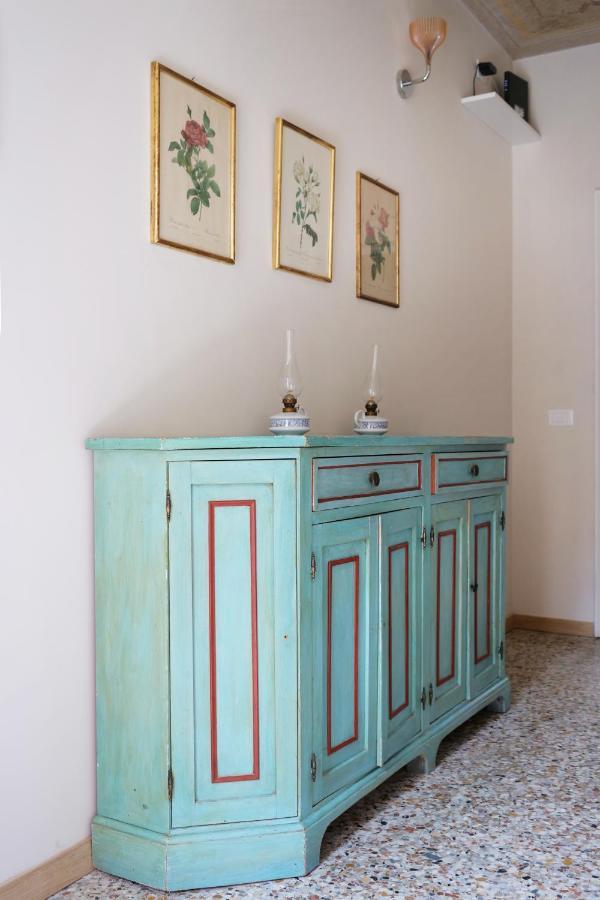 Appartamento Al Malibran Venesia Bagian luar foto
