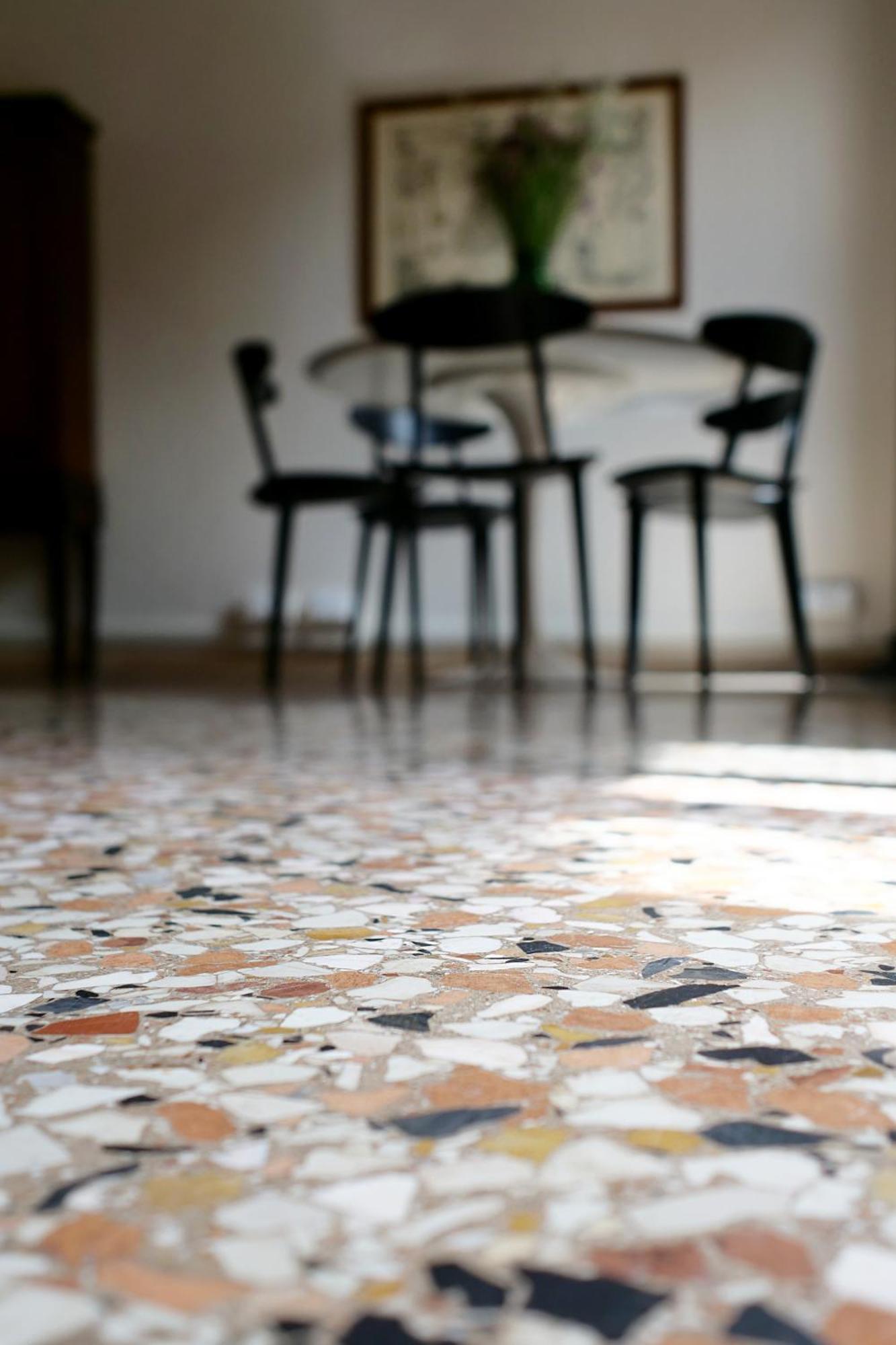 Appartamento Al Malibran Venesia Bagian luar foto